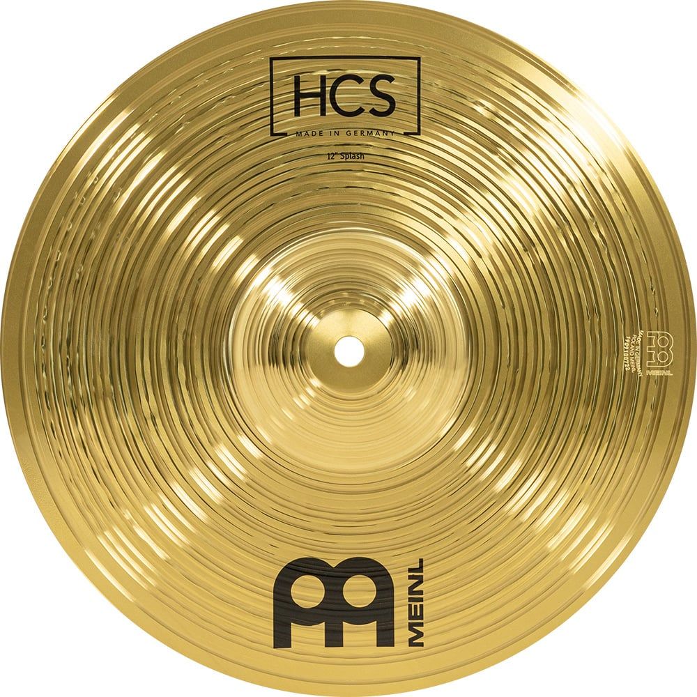 Meinl 12&#39;&#39;  HCS  Splash