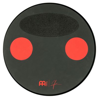 Meinl 12" Anika Nilles Split Tone Pad