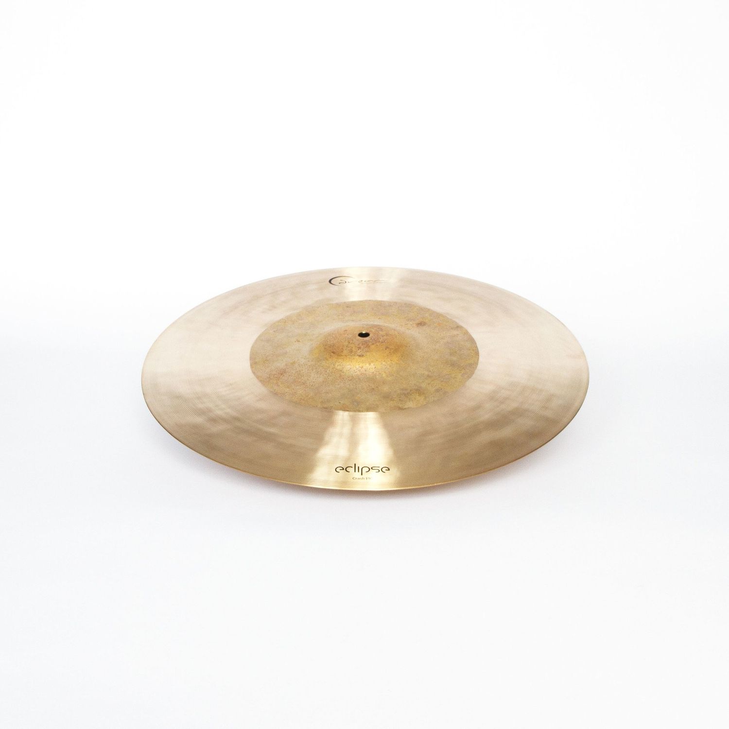 Dream Eclipse 19&quot; Crash