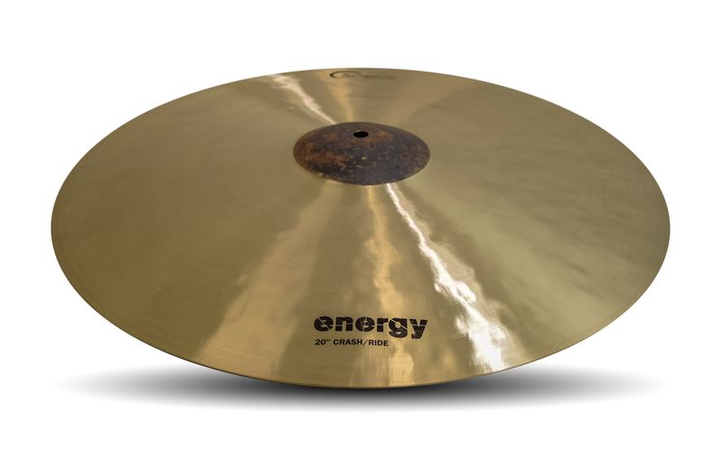 Dream Energy Series Crash/Ride 20"