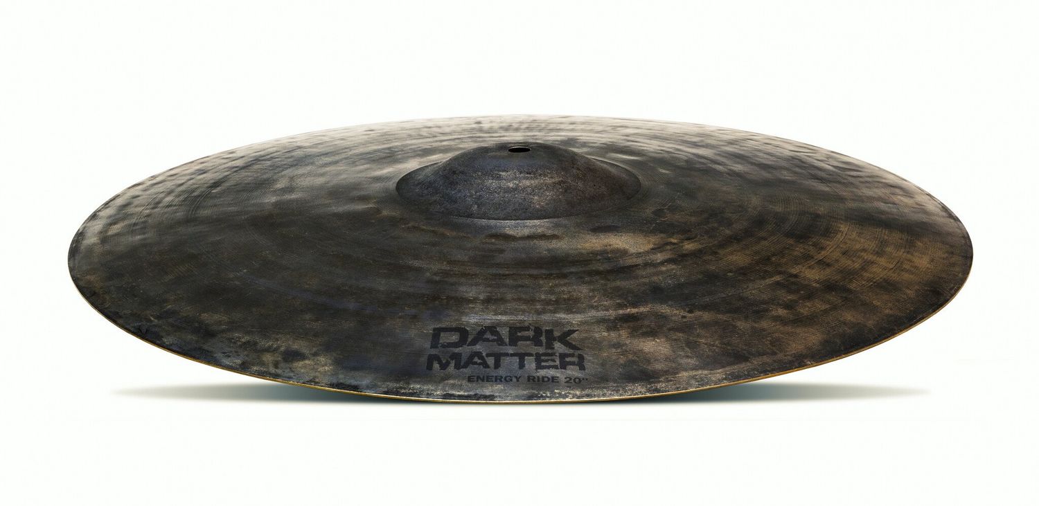 Dream Dark Matter Energy Ride 20&quot;