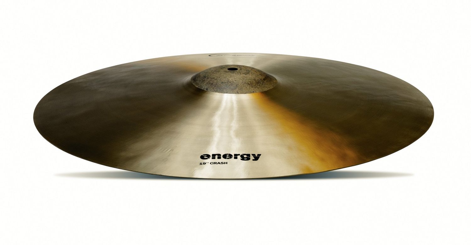 Dream Energy Series Crash 19&quot;