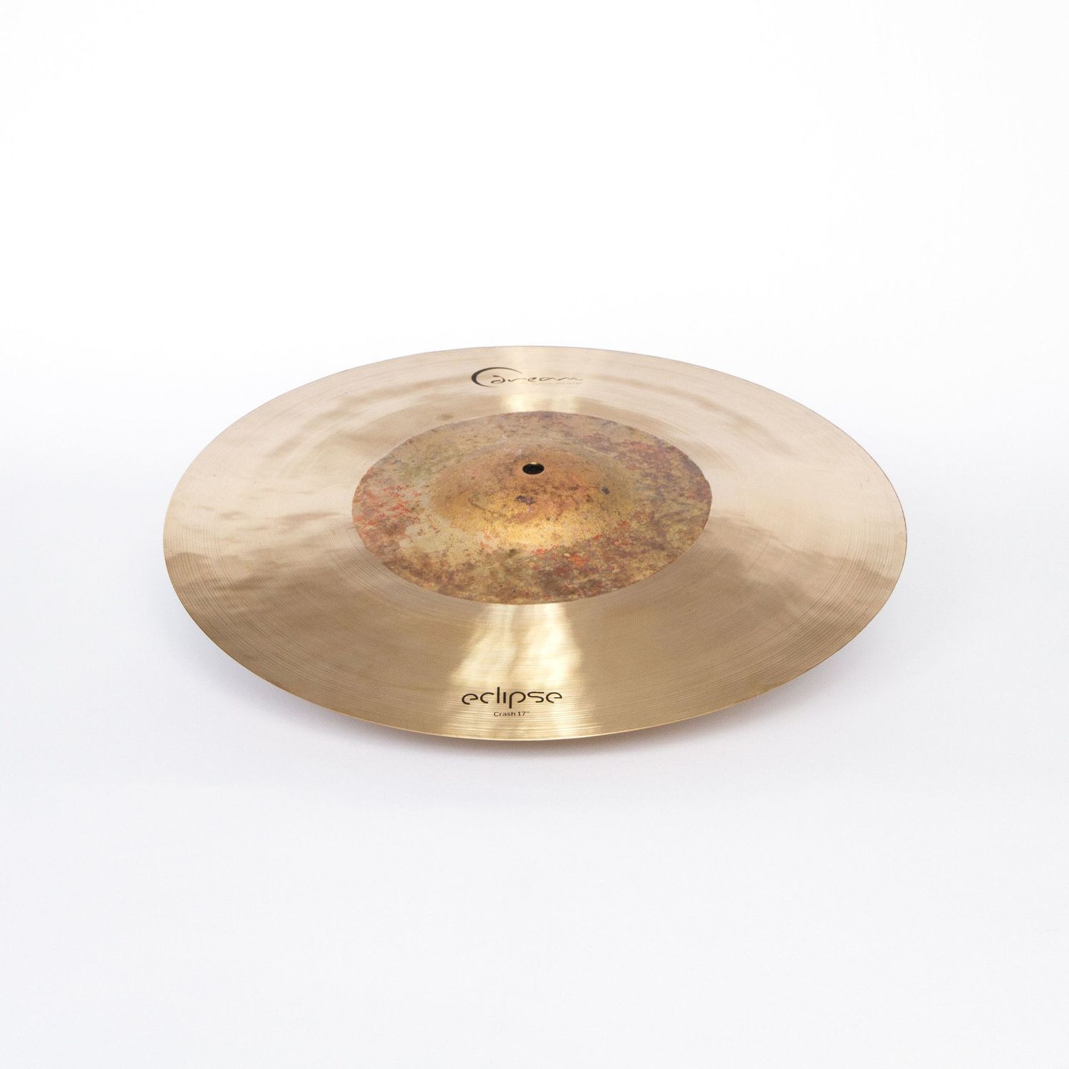 Dream Eclipse 17&quot; Crash