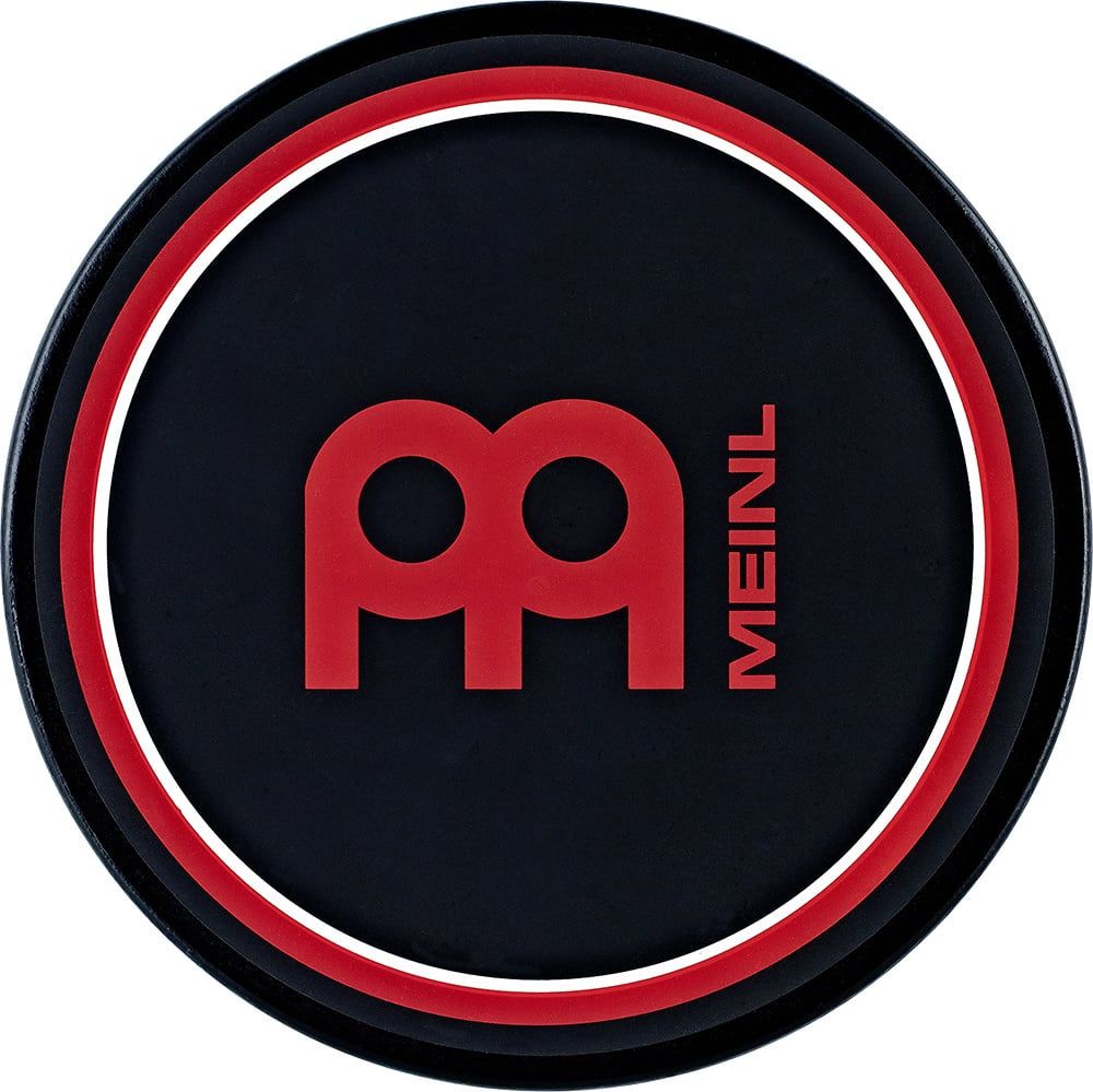 Meinl 6&quot; Practice Pad