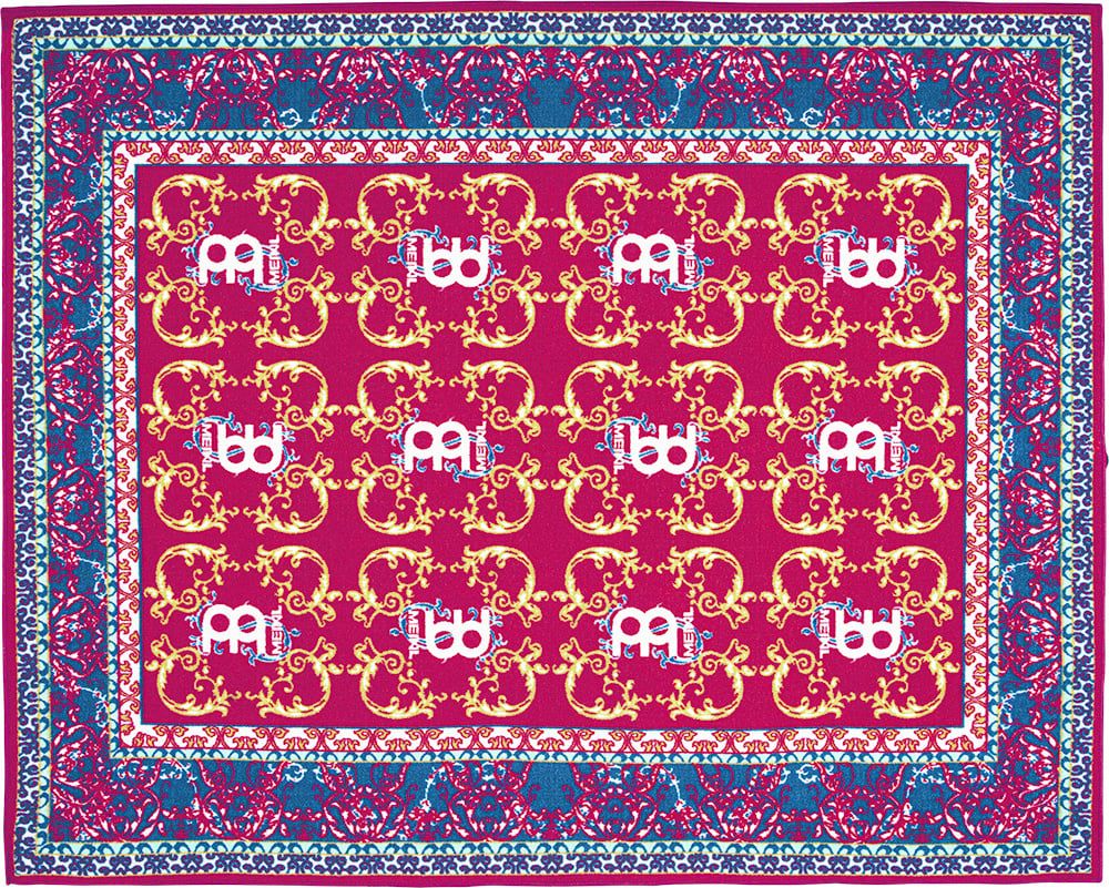 Meinl Drum Rug, Oriental