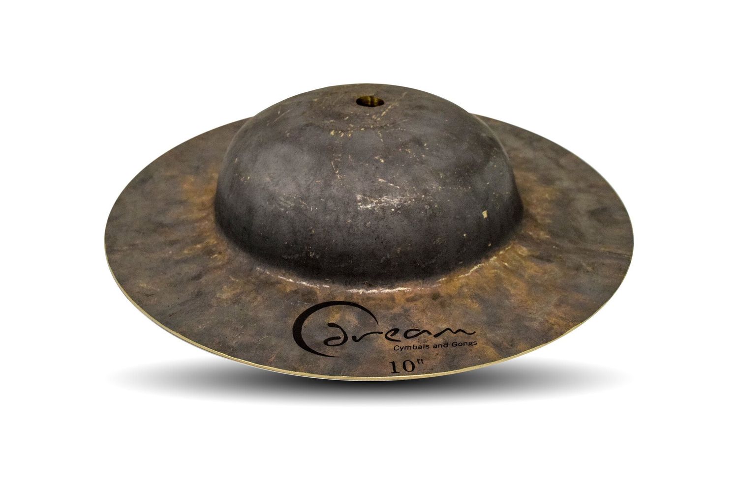 Dream Han Effect Cymbal 10&quot;