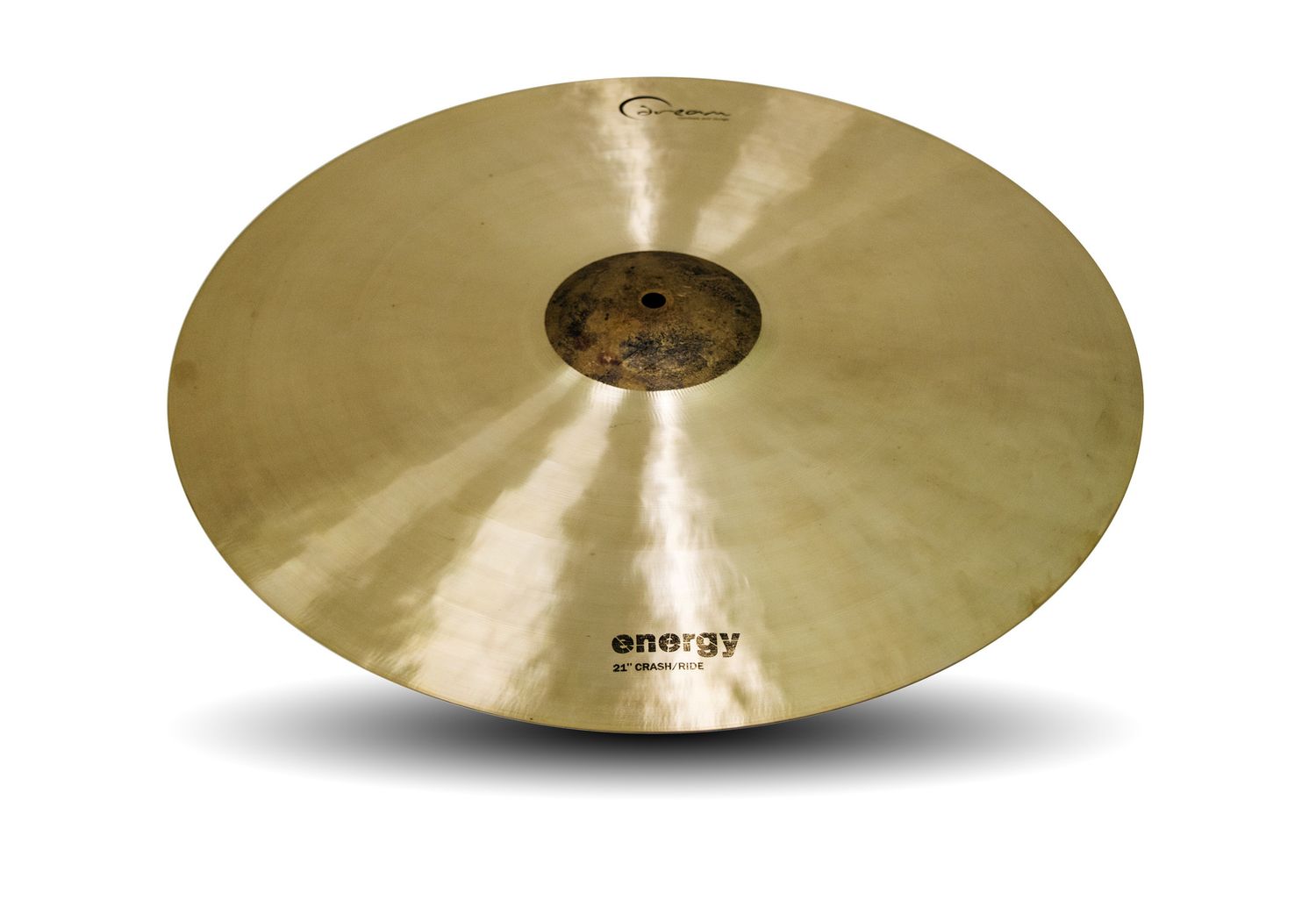 Dream Energy Series Crash/Ride 21&quot;