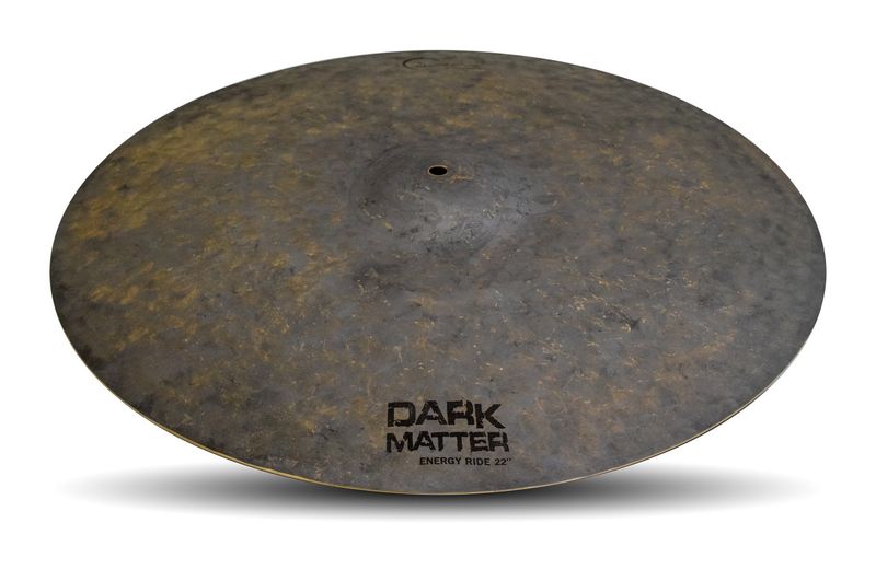 Dream Dark Matter Energy Ride 22"