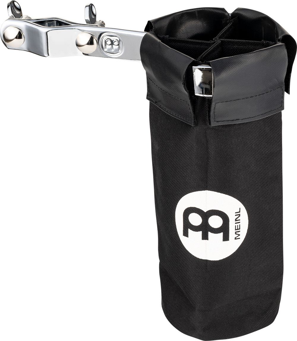 Meinl Drum Stick Holder, Black