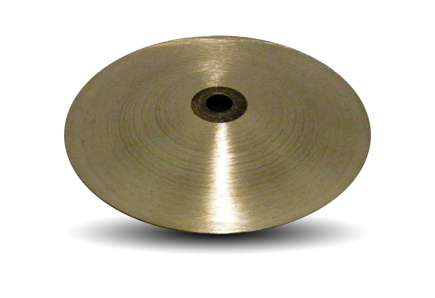 Dream Cymbal Bell Effect