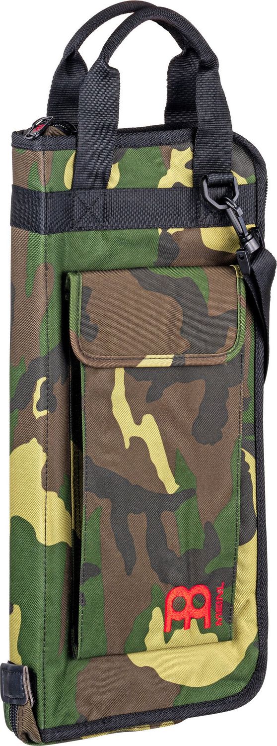 Meinl Designer Stick Bag, Original Camouflage