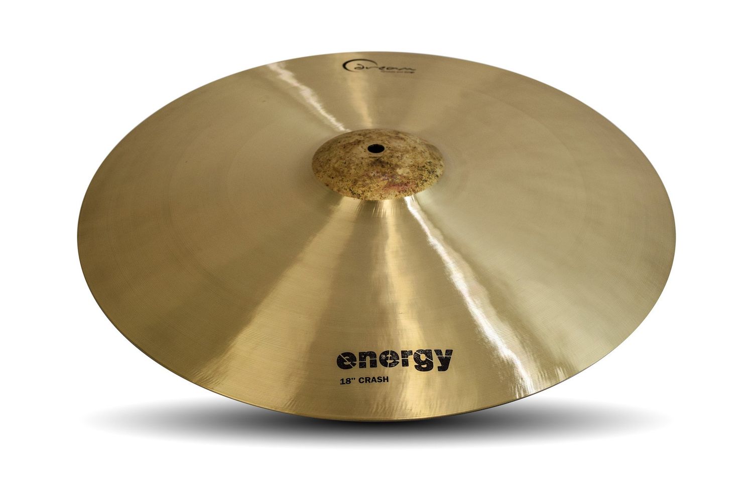 Dream Energy Series Crash 18&quot;