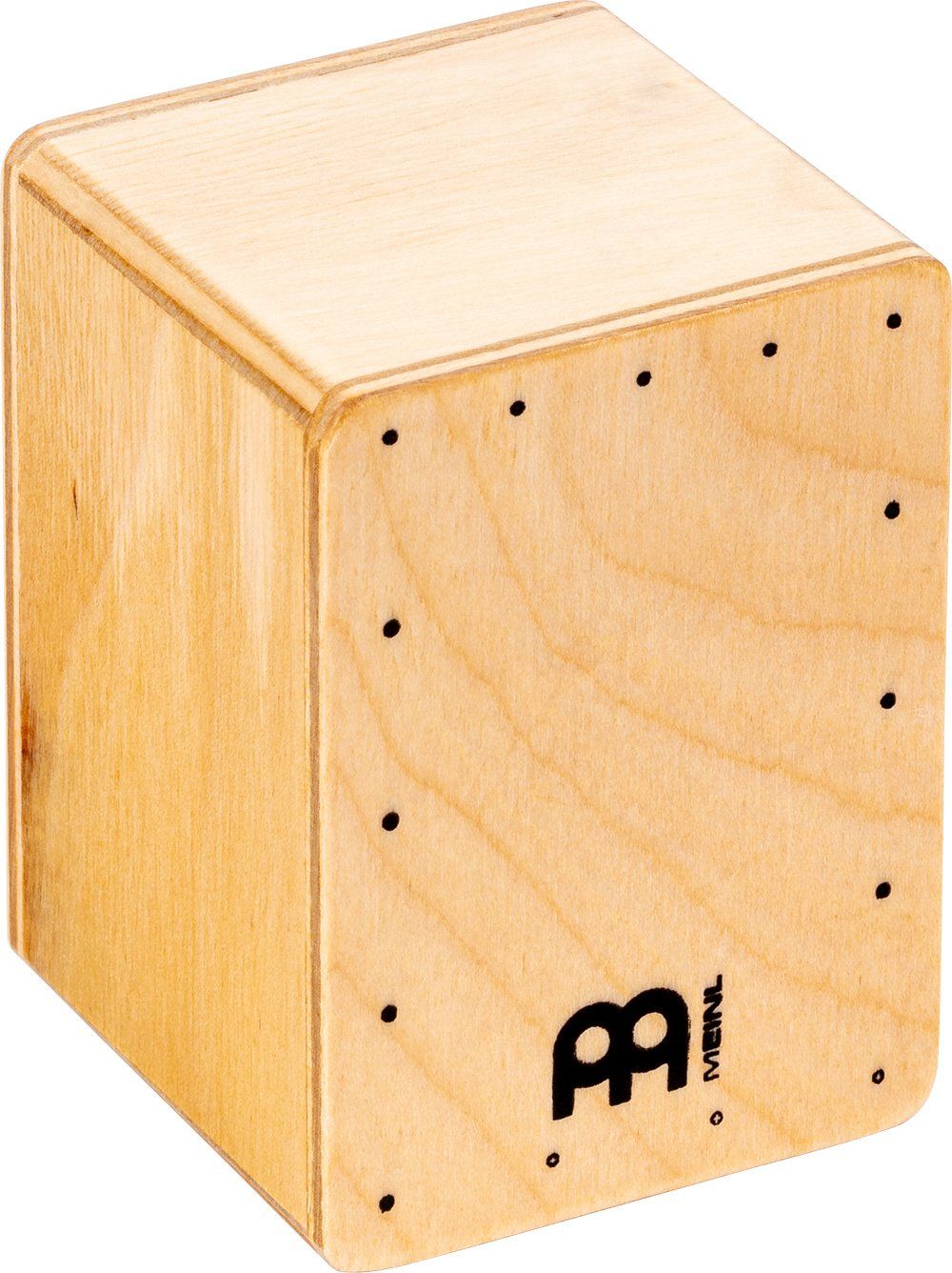 Meinl mini cajon shaker, natural