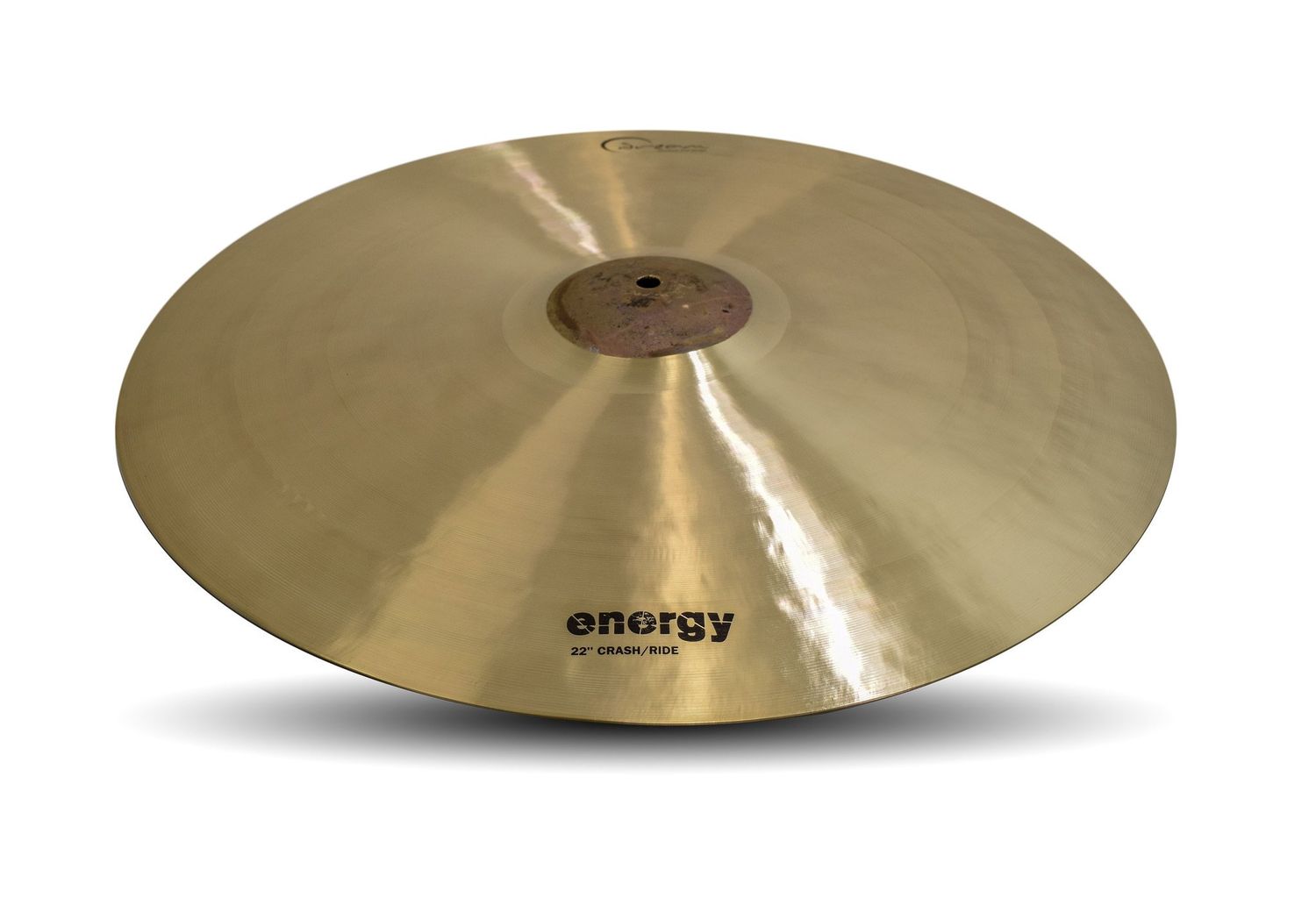 Dream Energy Series Crash/Ride 22&quot;
