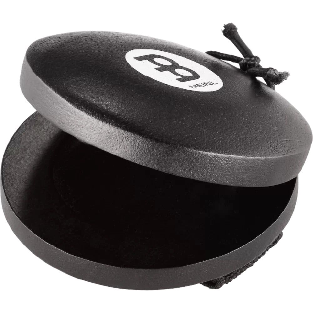 Meinl cajon ring castanet, wood