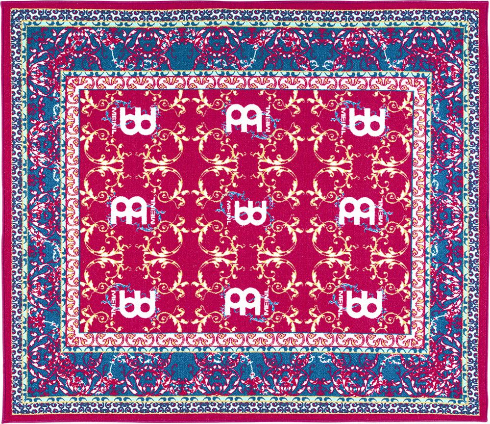 Meinl Drum Rug Oriental, Small