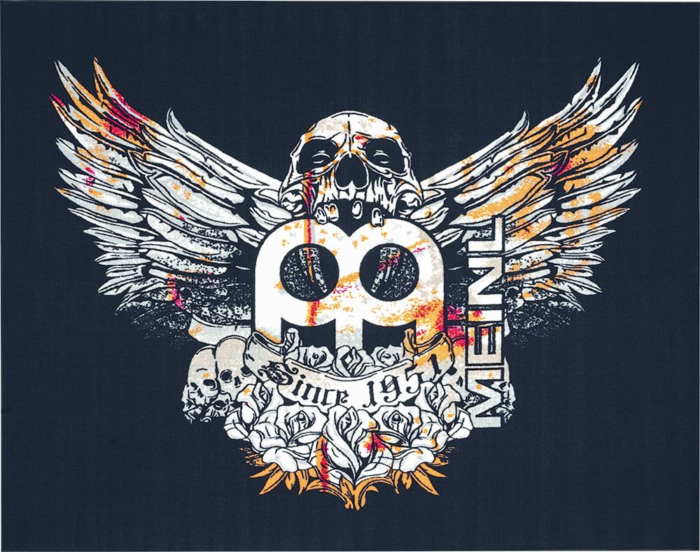Meinl Drum Rug, Jawbreaker