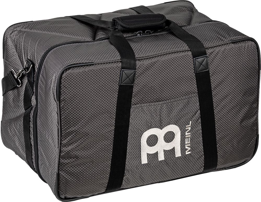 Meinl professional cajon bag, carbon grey