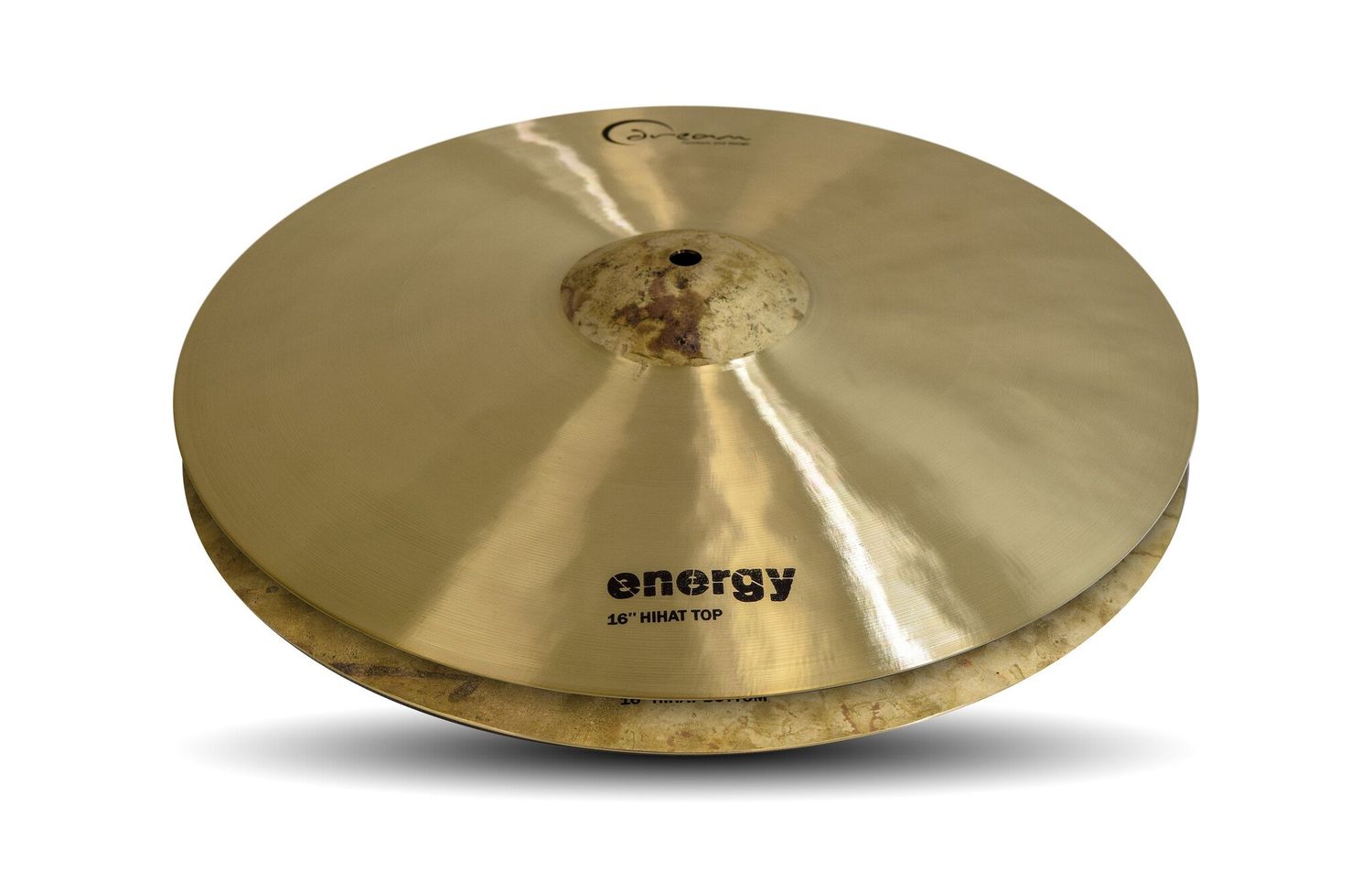 Dream Energy Series Hi Hat 16&quot;