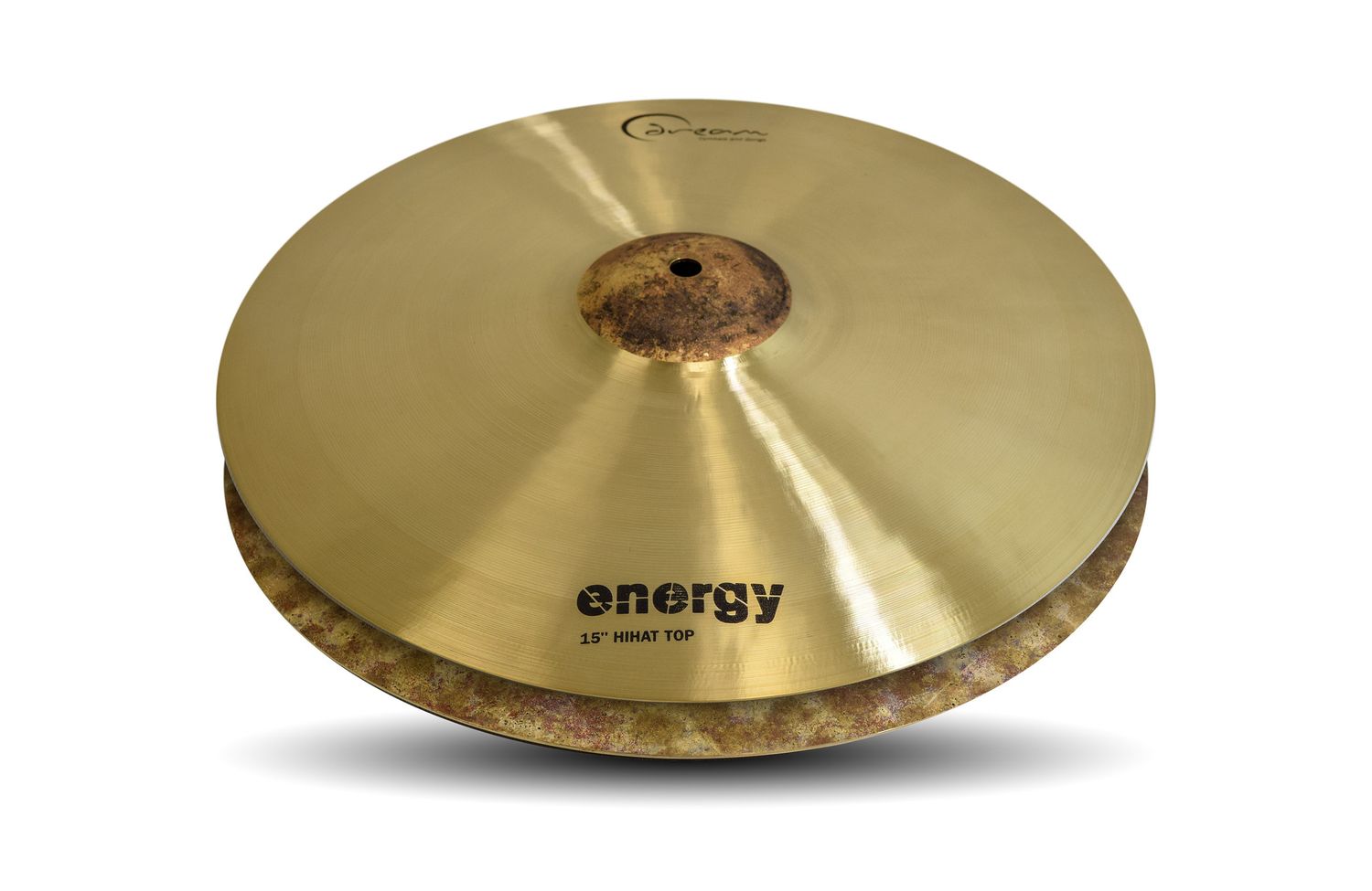 Dream Energy Series Hi Hat 15&quot;