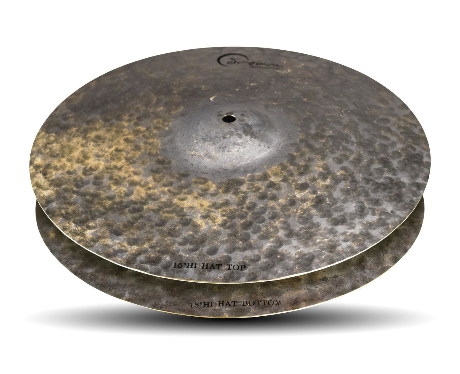 Dream Dark Matter Hi Hat 15&quot;