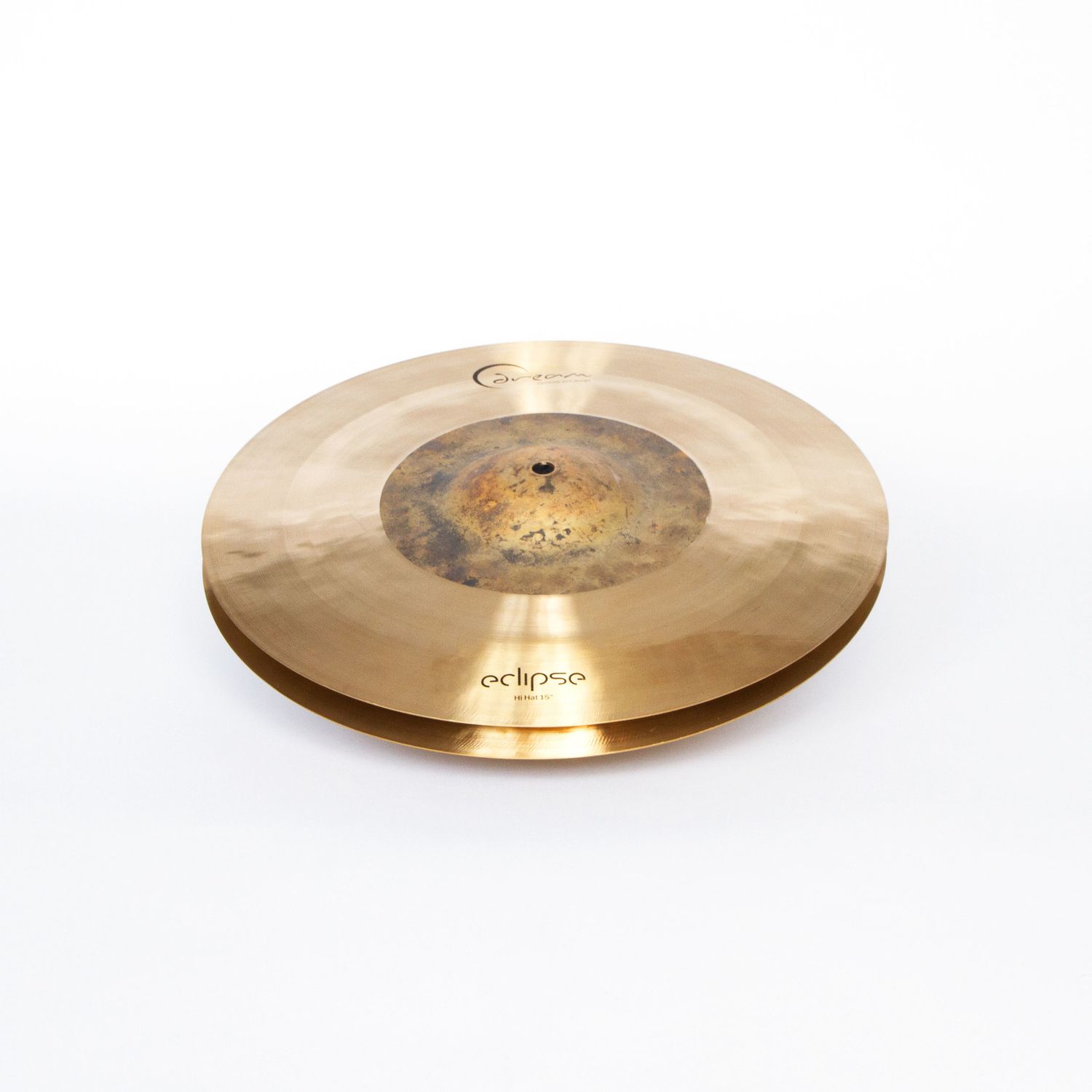 Dream Eclipse 15&quot; Hi-Hats