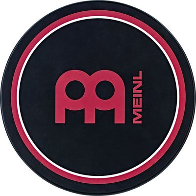 Meinl 12" Practice Pad