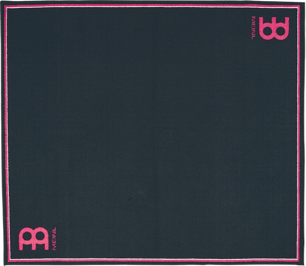 Meinl Drum Rug Black, Small