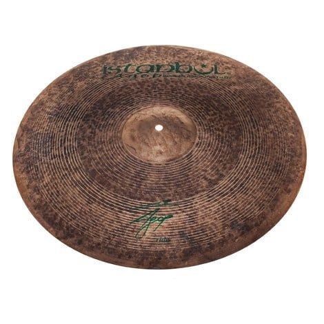 Istanbul Agop Signature Ride 19&quot;