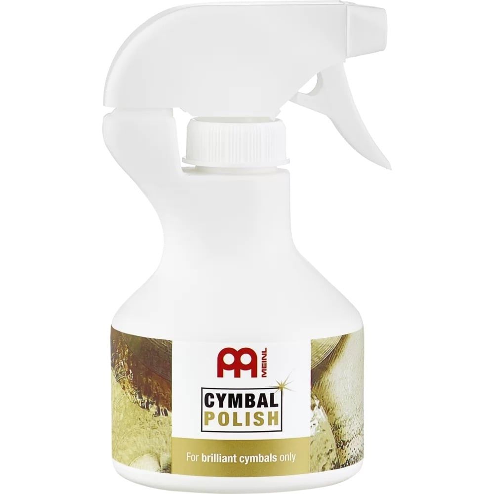Meinl Cymbal Polish
