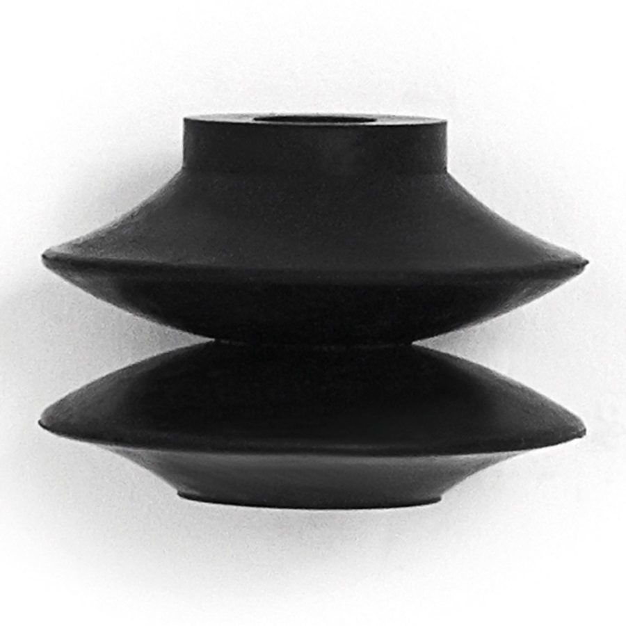 Gibraltar Rubber Cymbal Seat Short Post