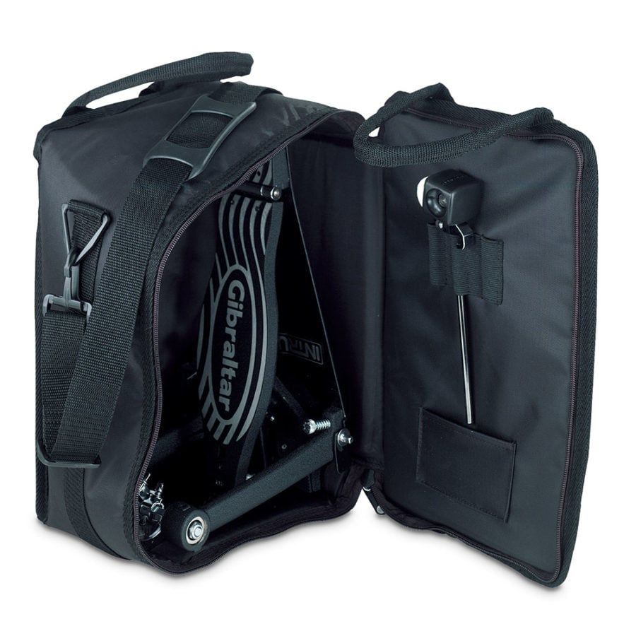 Gibraltar Single Ped Carrying Bag