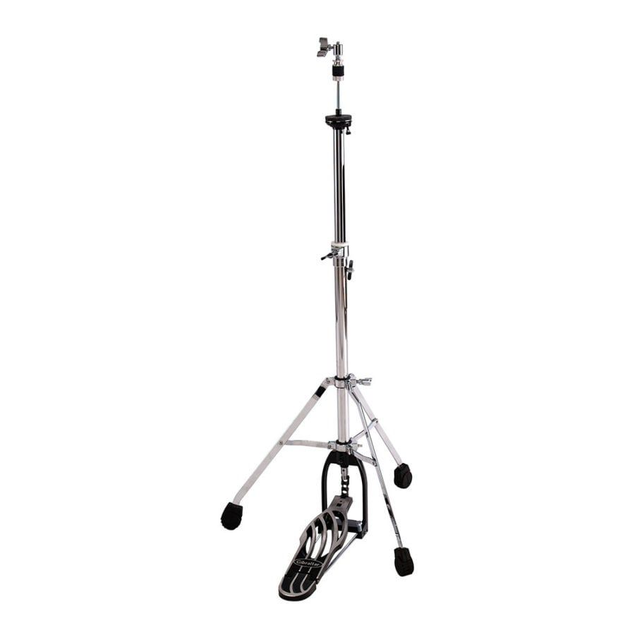 Gibraltar Lightning Rod Telescoping Hi Hat Standard Single Braced