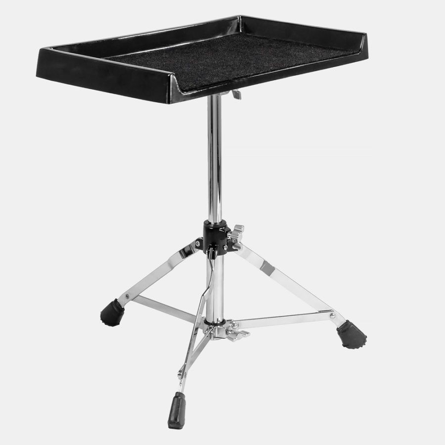 Gibraltar Pro Sidekick Essentials Station 16 X 10 Fiberglass Table With Low Boy Stand