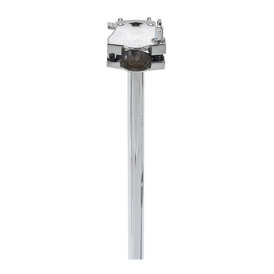 Gibraltar Single Ball L-Rod W Cymbal Mount