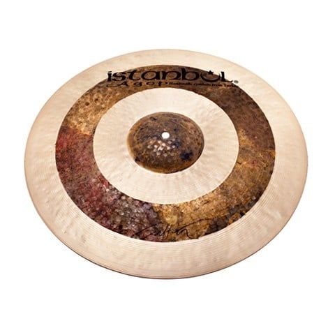 Istanbul Agop Custom Sultan Ride 24&quot;