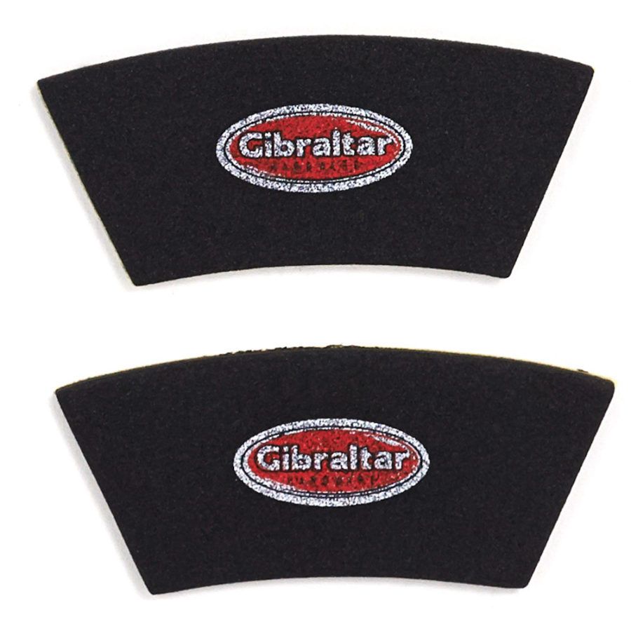 Gibraltar Drum Tuning Dots 6Pk