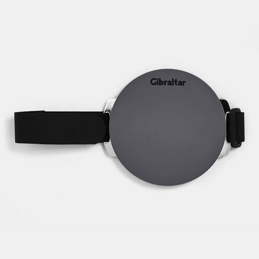 Gibraltar Pocket Practice Pad W/Stp