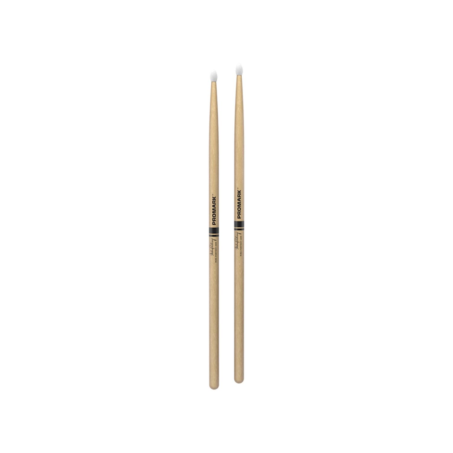 ProMark Mike Portnoy 420 Hickory Nylon Tip Drumstick