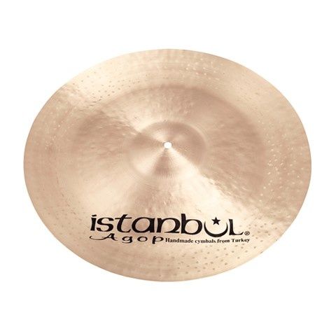 Istanbul Agop Custom Sultan China 14”