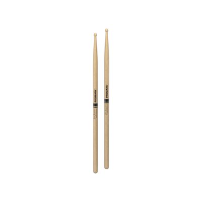 ProMark Marco Minnemann 721 Hickory Wood Tip Drumstick