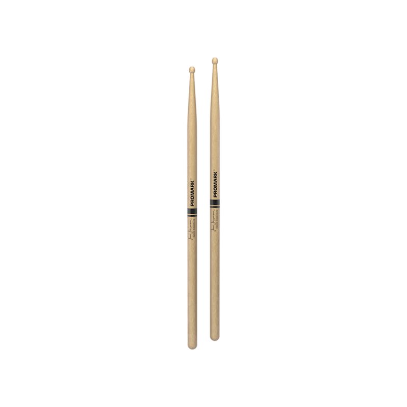 ProMark Marco Minnemann 721 Hickory Wood Tip Drumstick