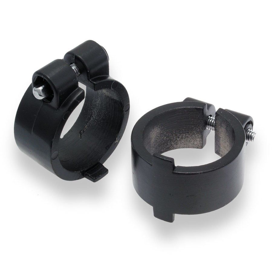 Gibraltar Power Rack Memory Lock 2/Pk