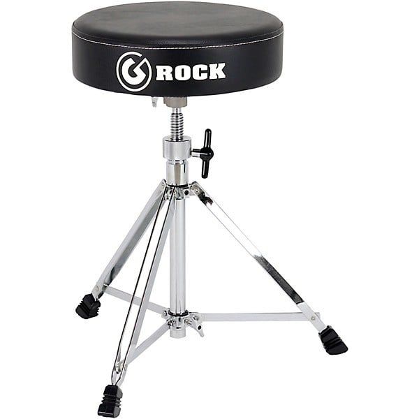 Gibraltar Rock Round Throne