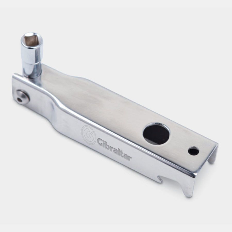 Gibraltar Dual Purpose Drum Key