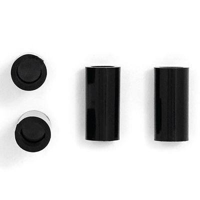 Gibraltar 8Mm Cymbal Sleeve 4/Pk