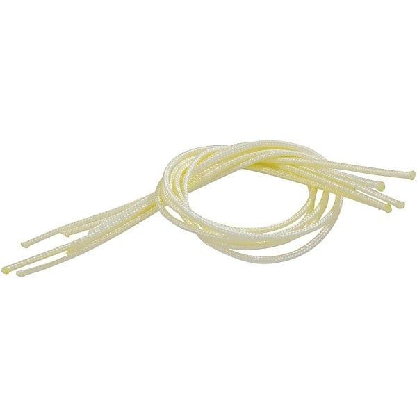 Gibraltar Vintage Nylon Snare Cord 6/Pk