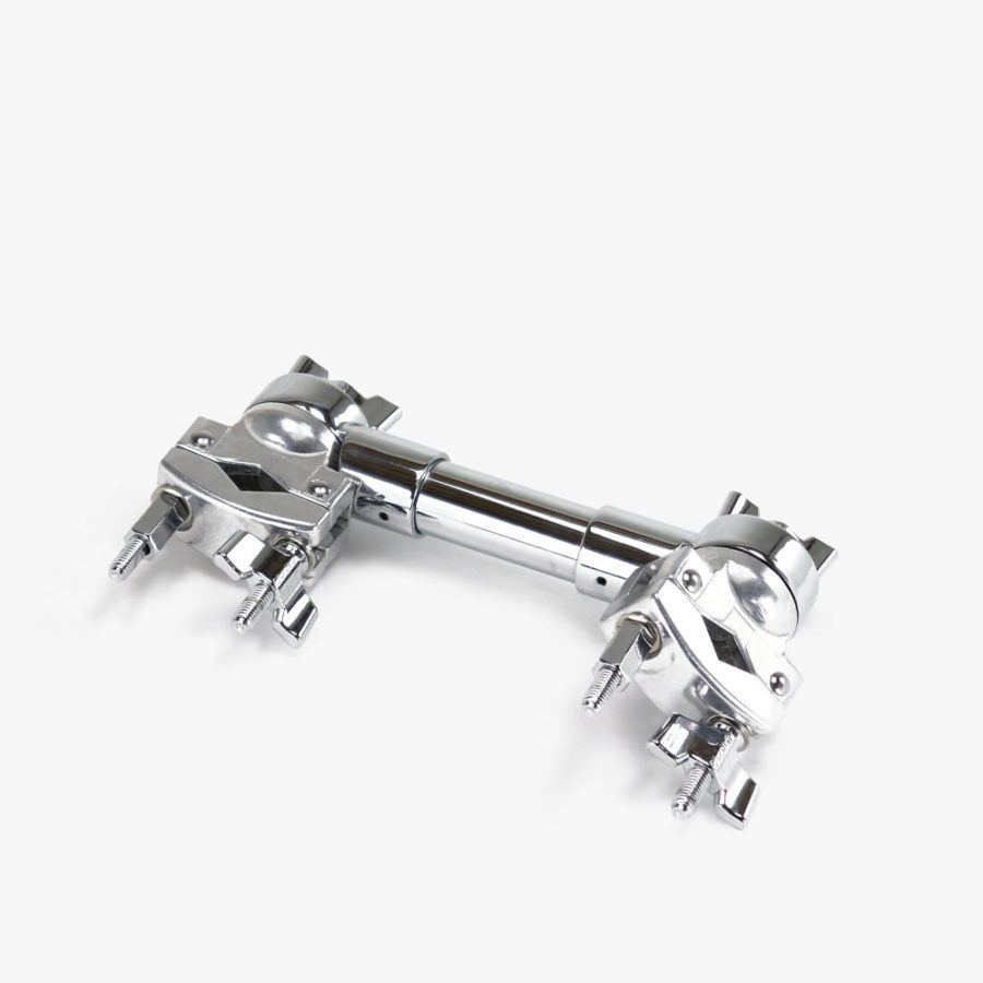 Gibraltar Extended Dual Grabber Clamp