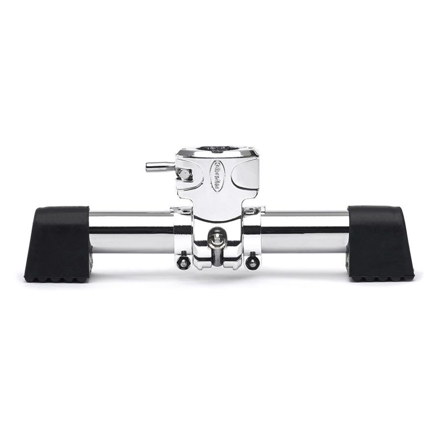 Gibraltar Chrome Quick Clamp Mini T-Leg
