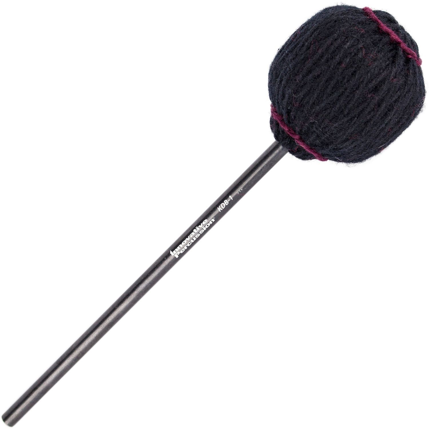 IP CHRIS MCHUGH MODEL KICK DRUM BEATER
